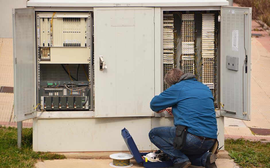 électricien dépannage Torcy