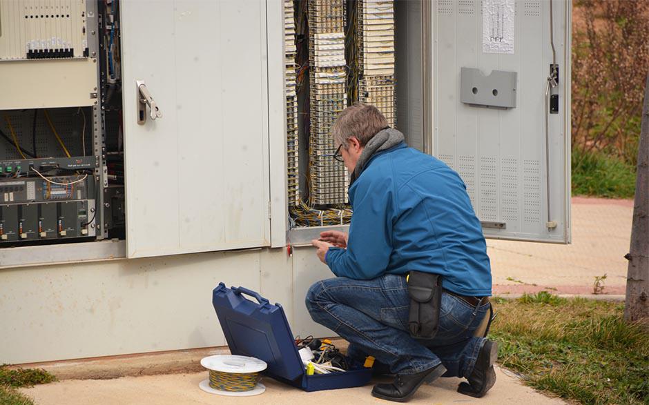 électricien urgence Torcy