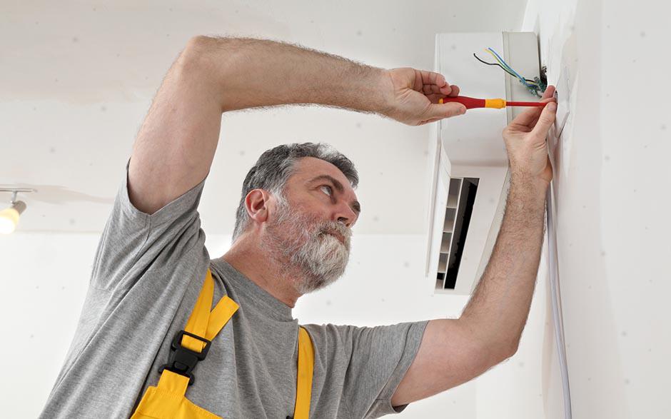 électricité maison Torcy